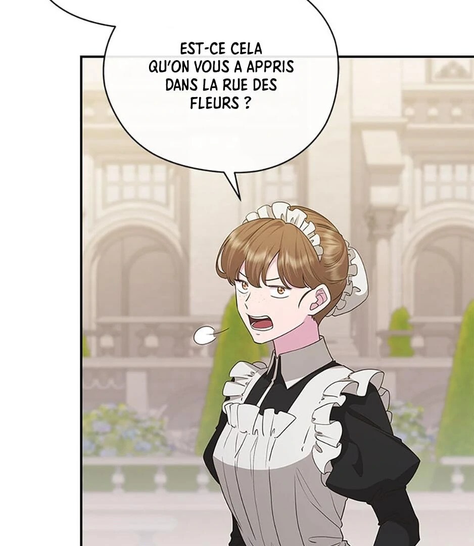 The Blooming Violet in the Back Garden Chapitre 40 - Page 52