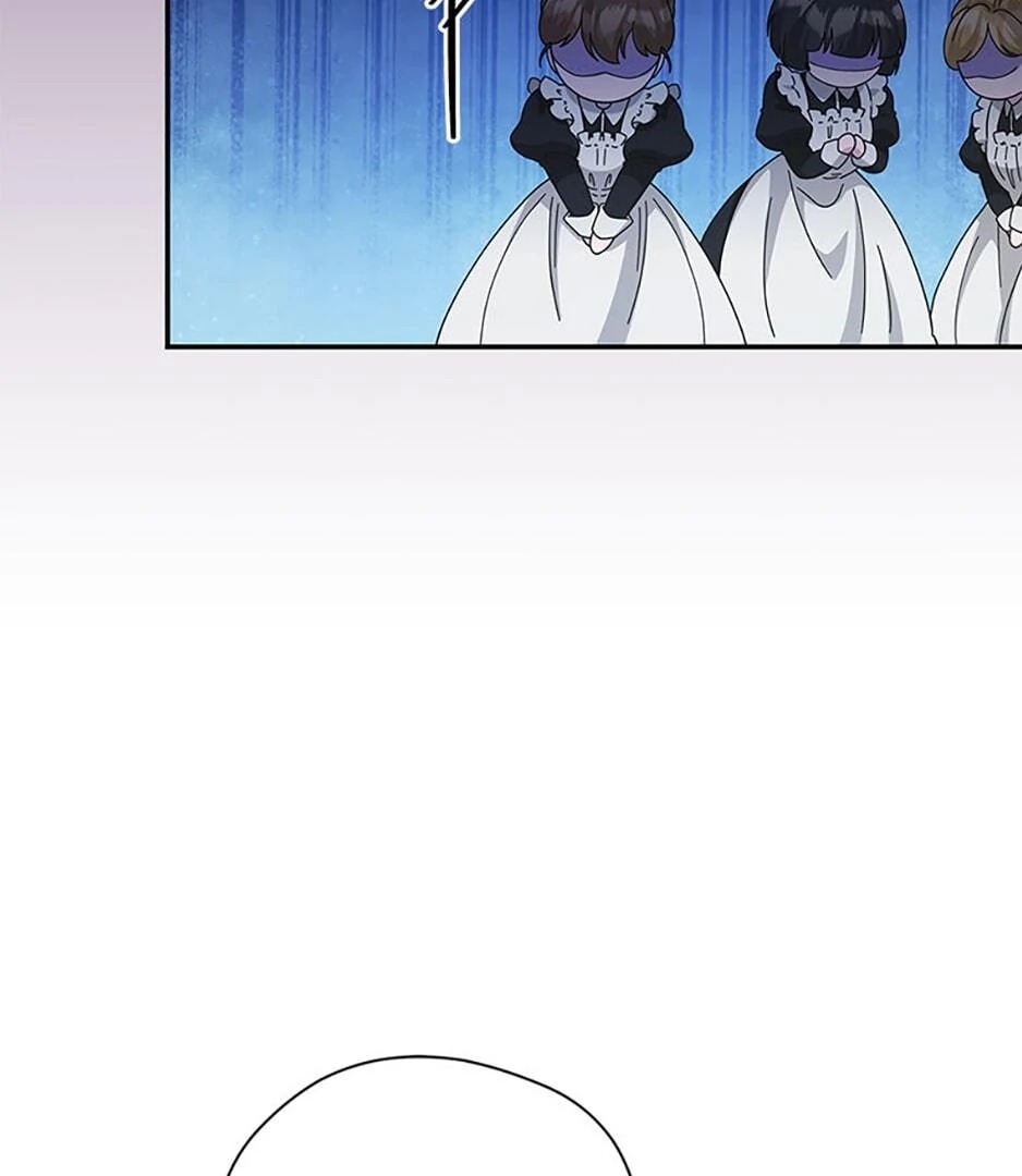 The Blooming Violet in the Back Garden Chapitre 40 - Page 56