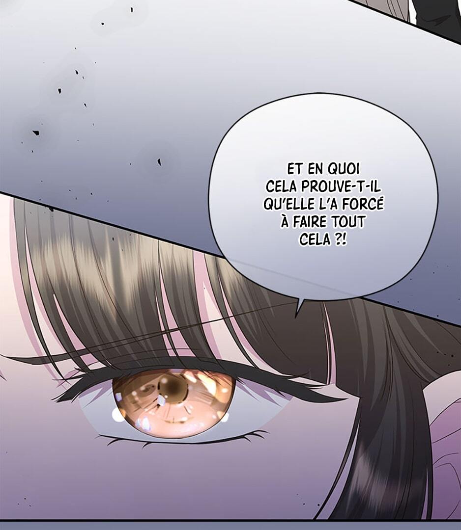 The Blooming Violet in the Back Garden Chapitre 40 - Page 60