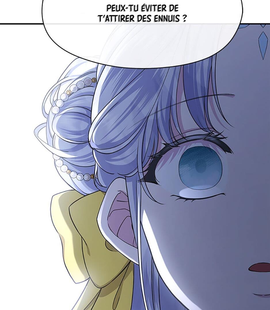 The Blooming Violet in the Back Garden Chapitre 40 - Page 64