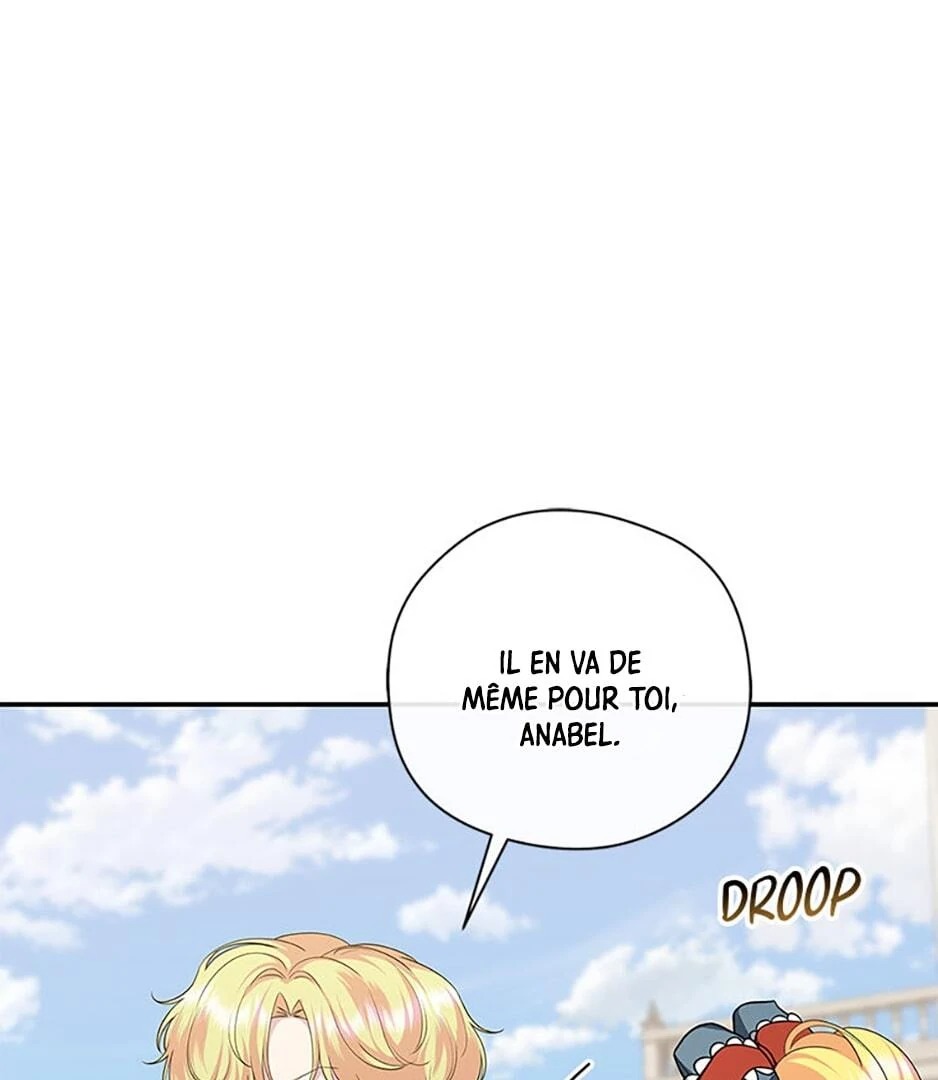 The Blooming Violet in the Back Garden Chapitre 40 - Page 66