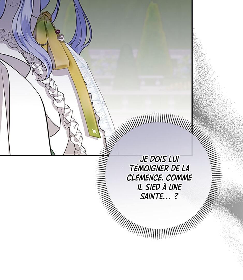 The Blooming Violet in the Back Garden Chapitre 40 - Page 69