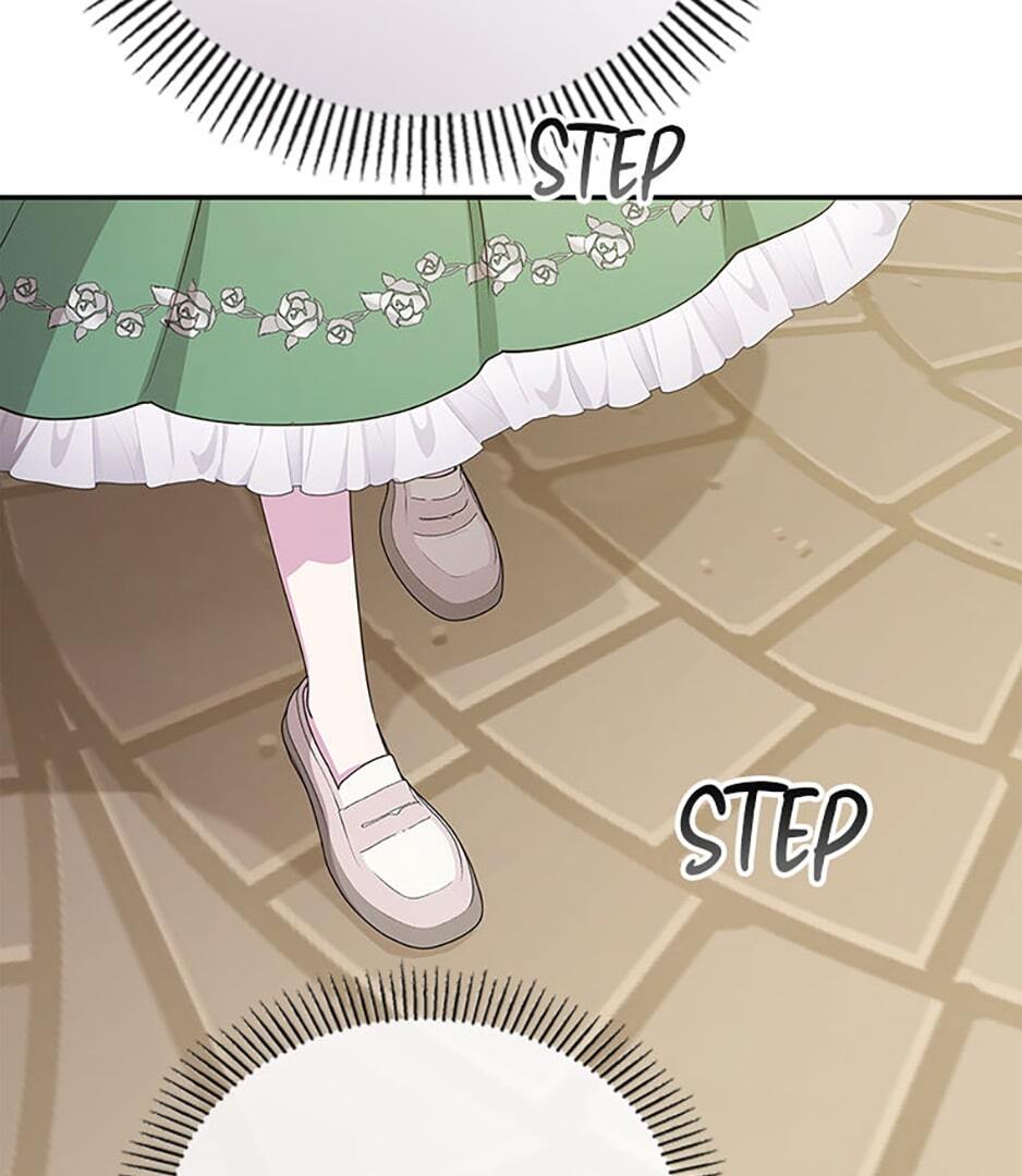 The Blooming Violet in the Back Garden Chapitre 40 - Page 74