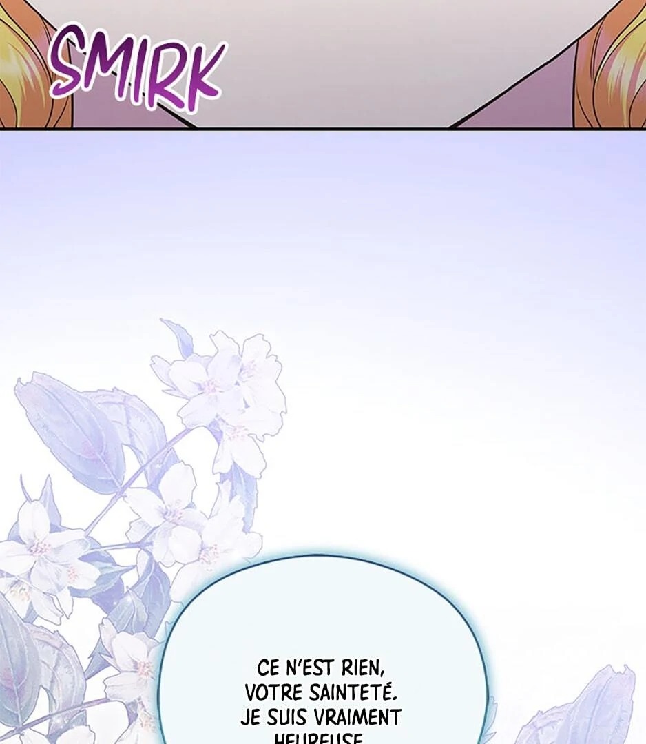 The Blooming Violet in the Back Garden Chapitre 40 - Page 79