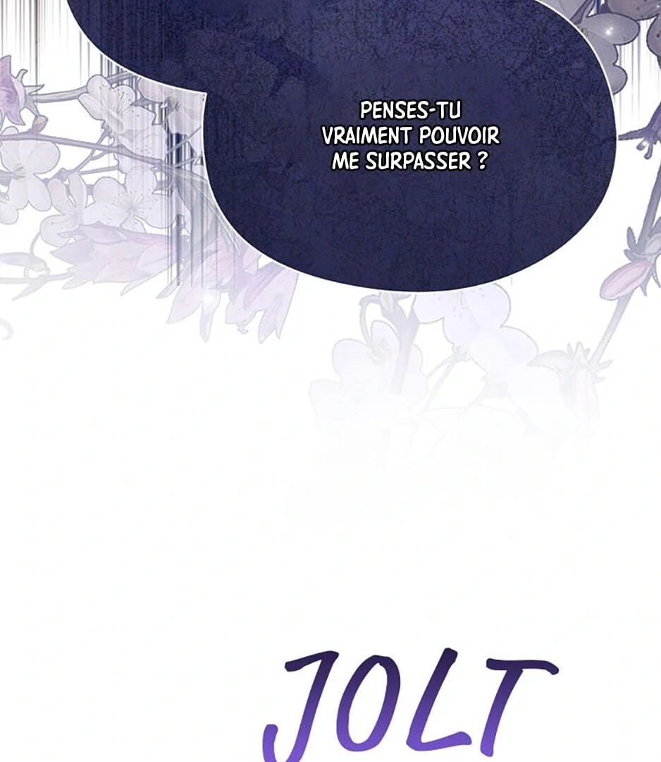 The Blooming Violet in the Back Garden Chapitre 40 - Page 84