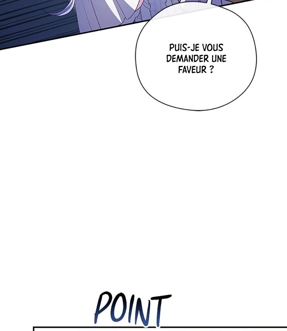 The Blooming Violet in the Back Garden Chapitre 40 - Page 86