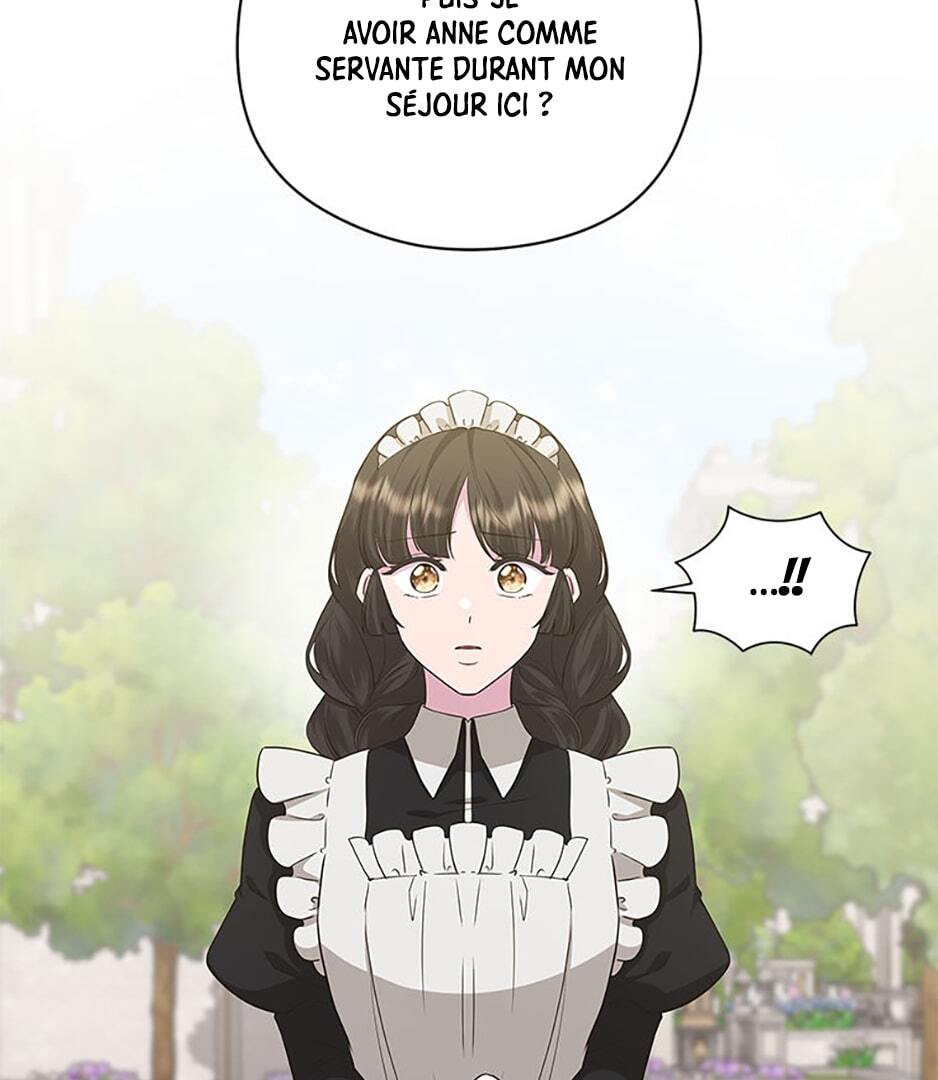 The Blooming Violet in the Back Garden Chapitre 40 - Page 88