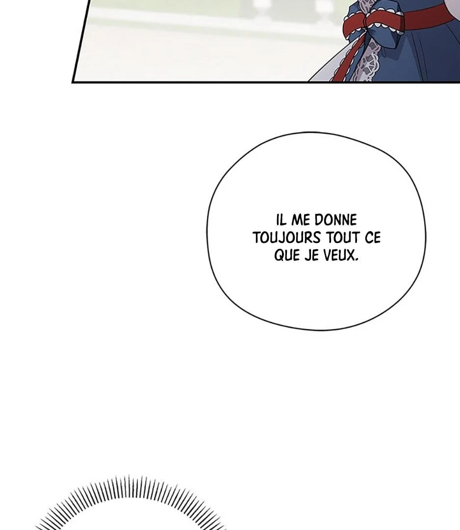 The Blooming Violet in the Back Garden Chapitre 40 - Page 95