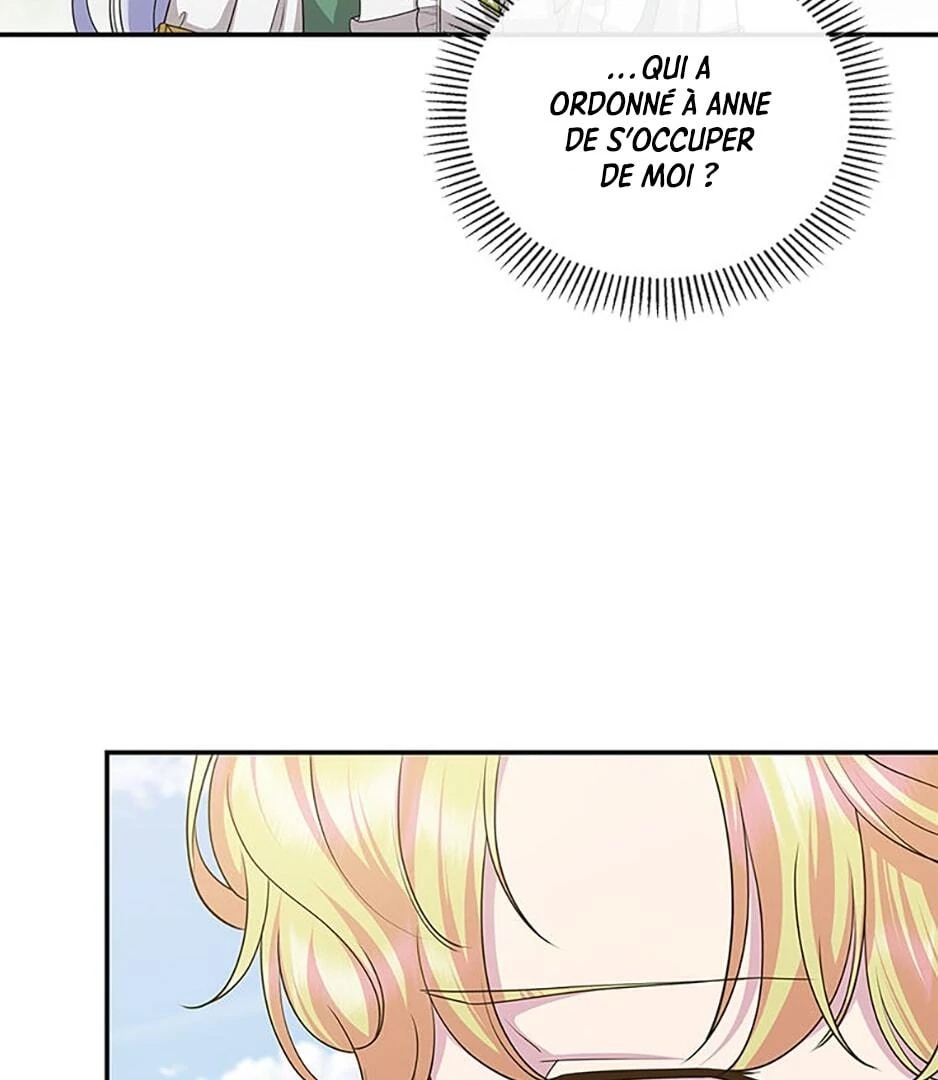The Blooming Violet in the Back Garden Chapitre 40 - Page 97