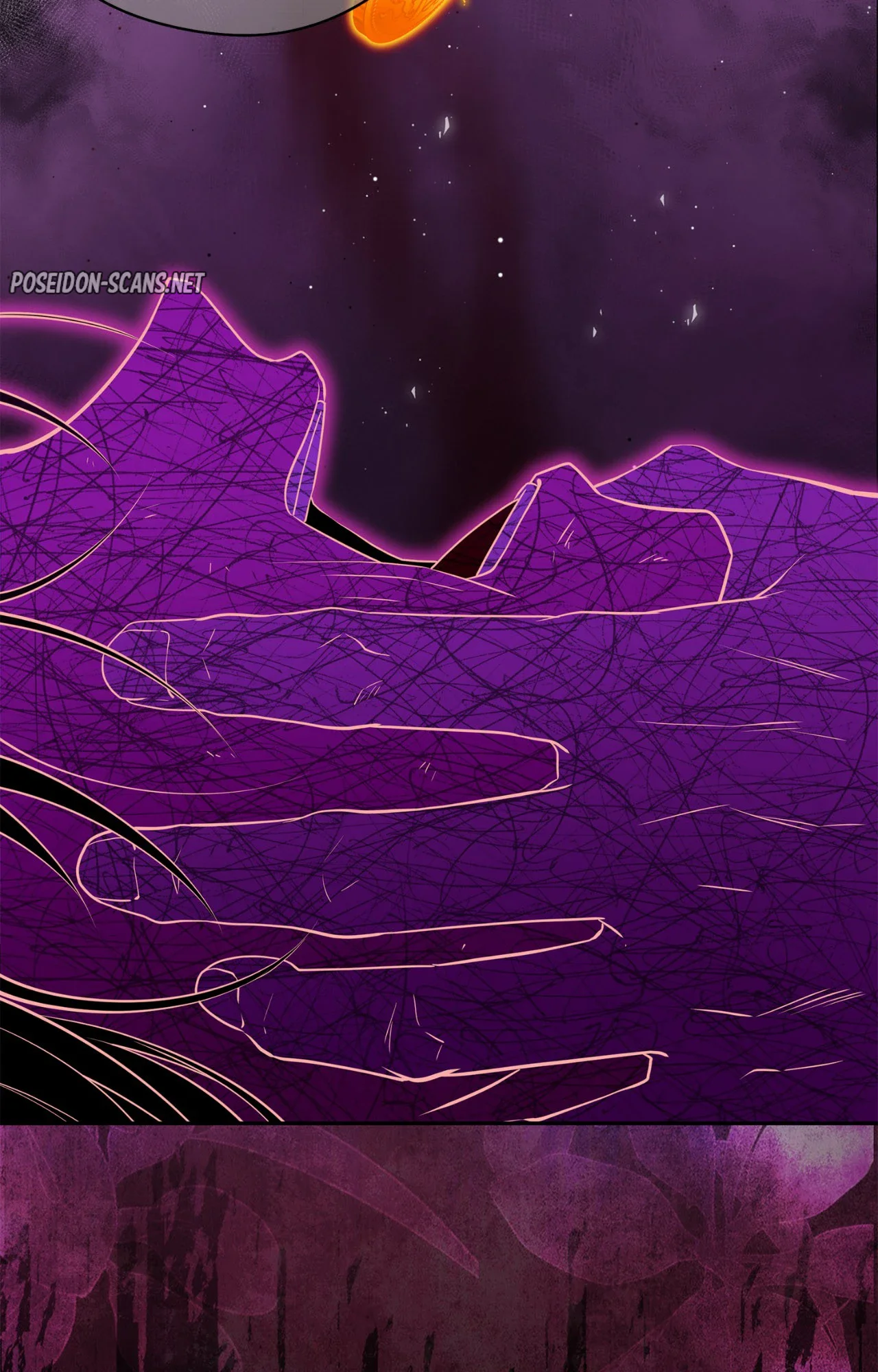 The Blooming Violet in the Back Garden Chapitre 58 - Page 15