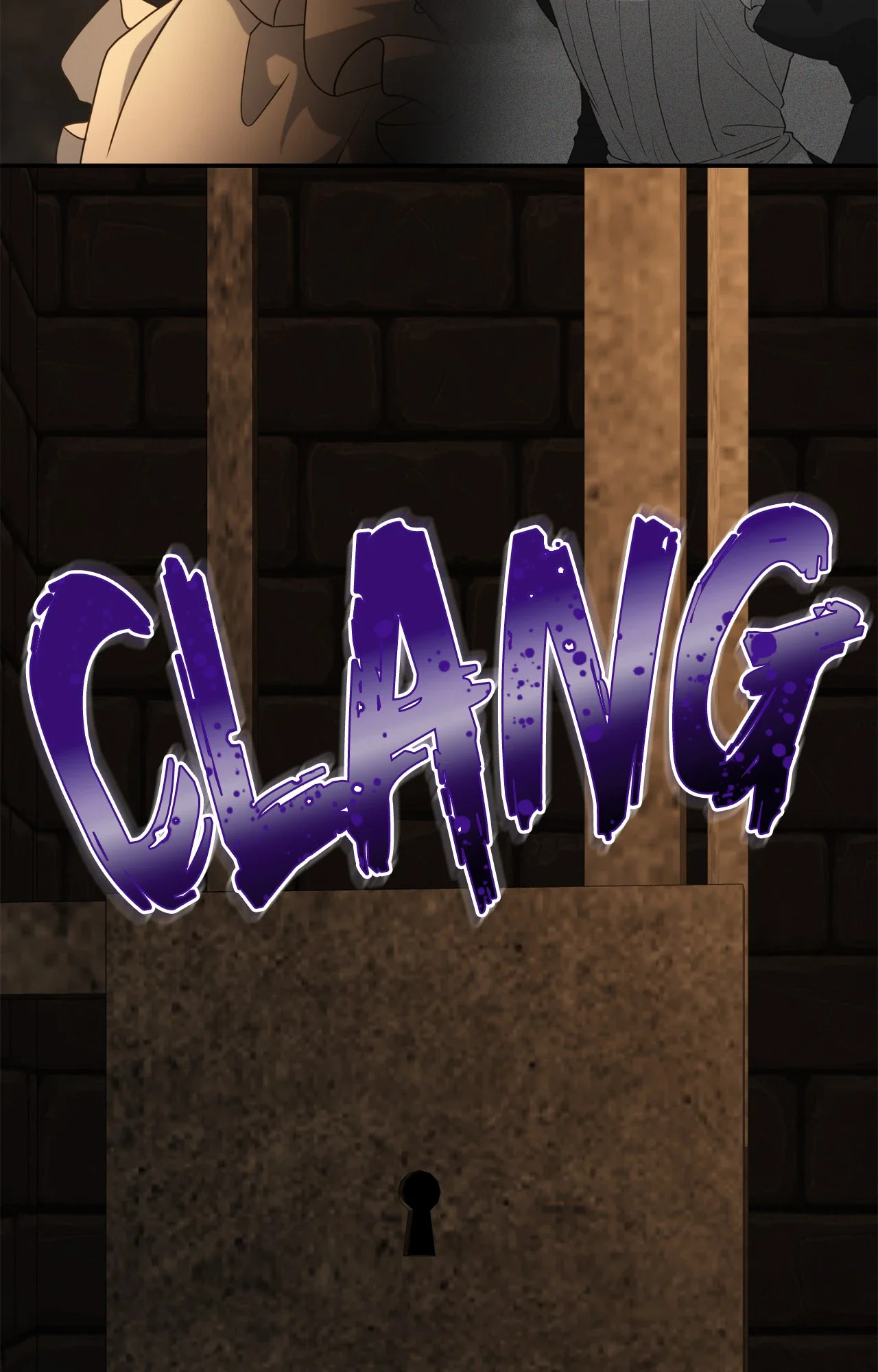 The Blooming Violet in the Back Garden Chapitre 58 - Page 35