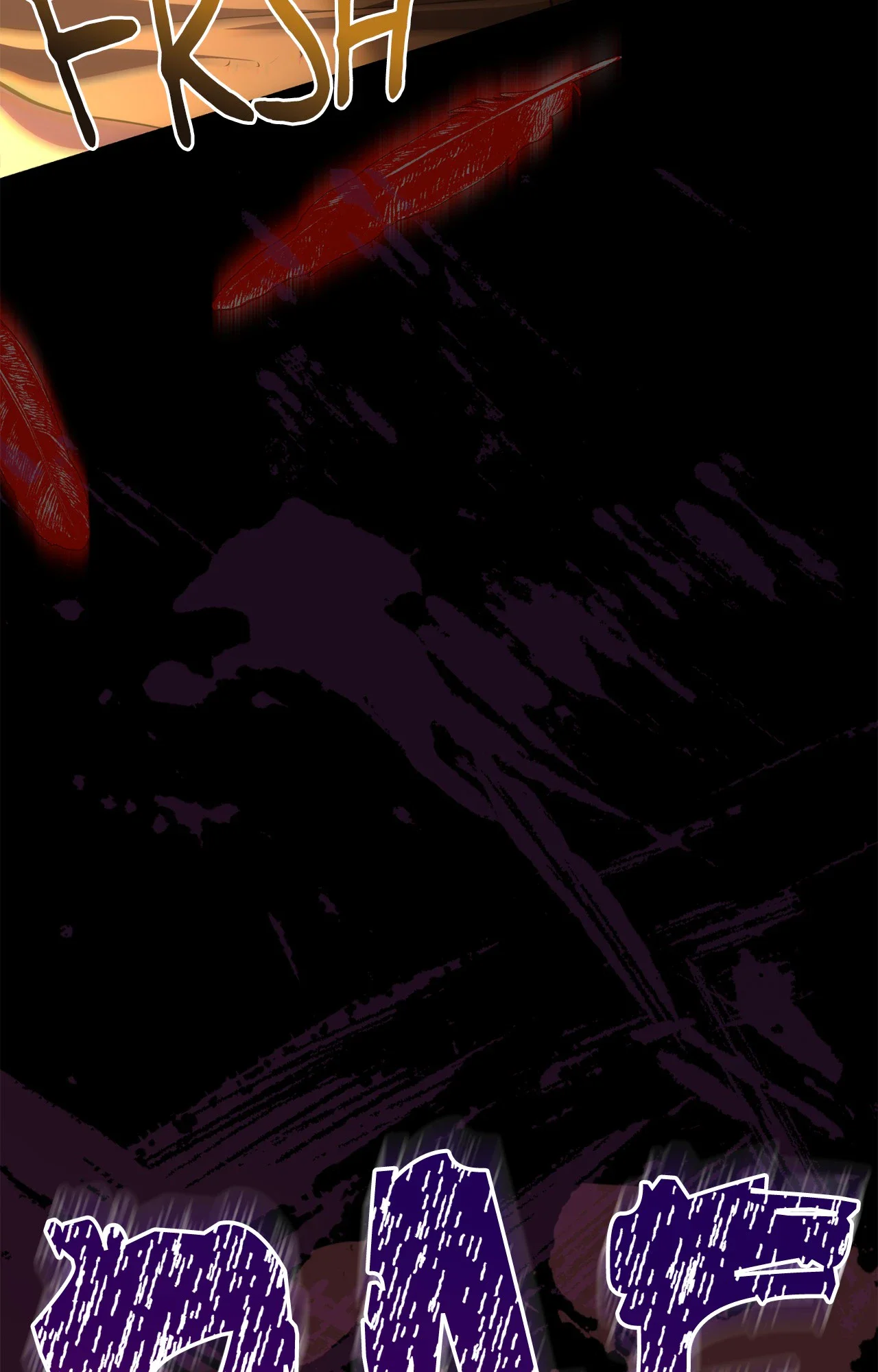 The Blooming Violet in the Back Garden Chapitre 58 - Page 49
