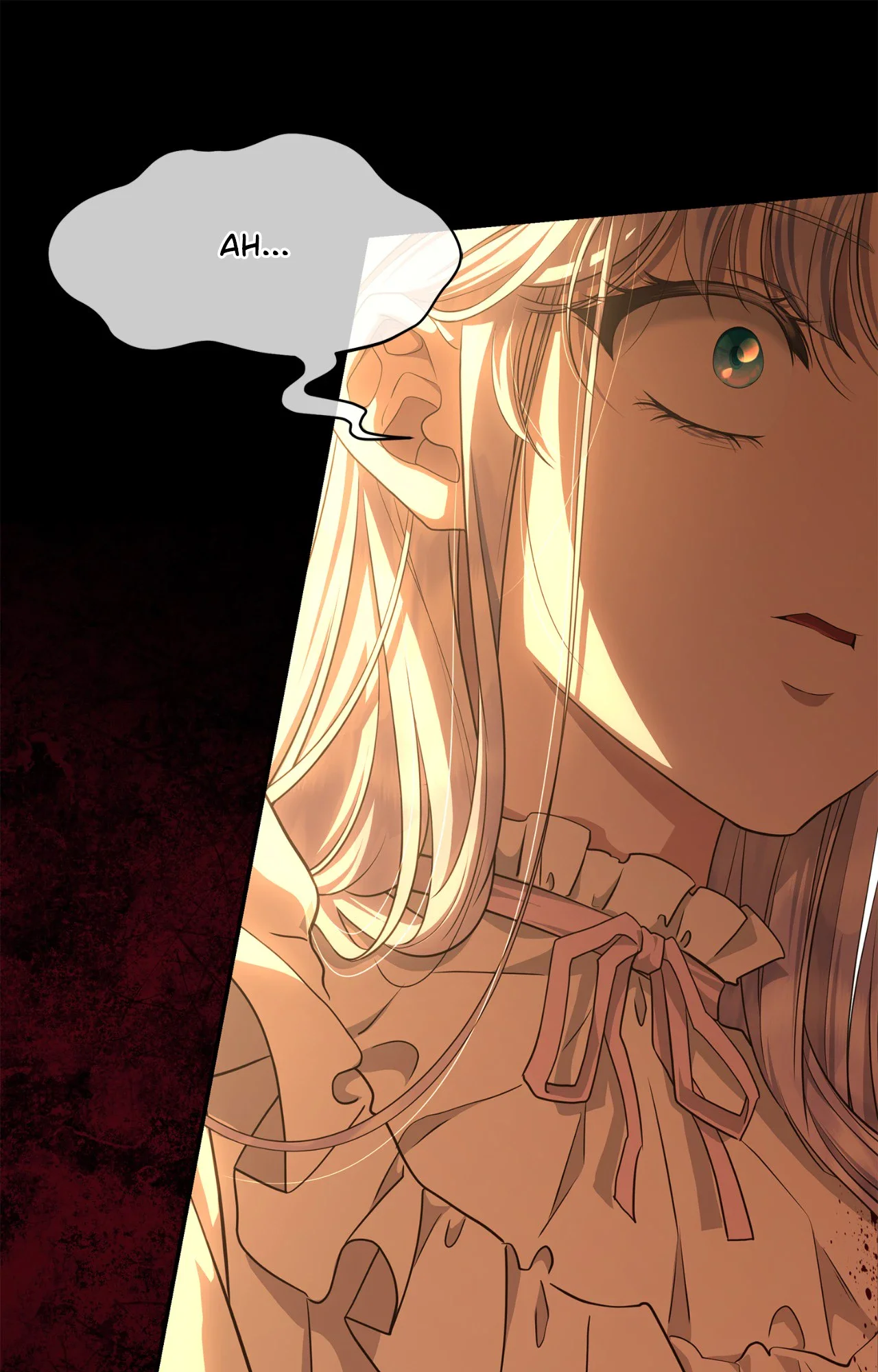 The Blooming Violet in the Back Garden Chapitre 58 - Page 52