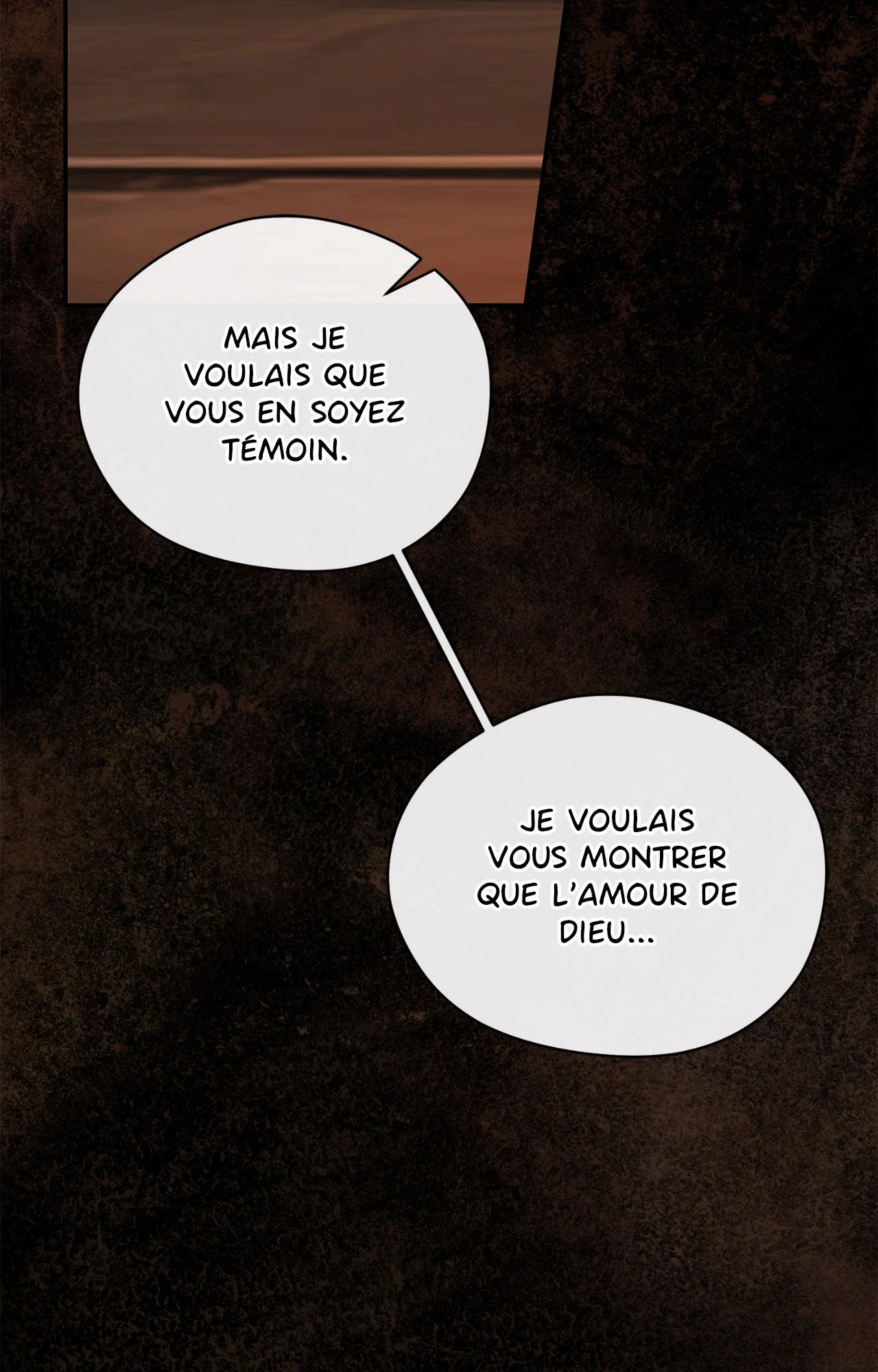The Blooming Violet in the Back Garden Chapitre 58 - Page 61