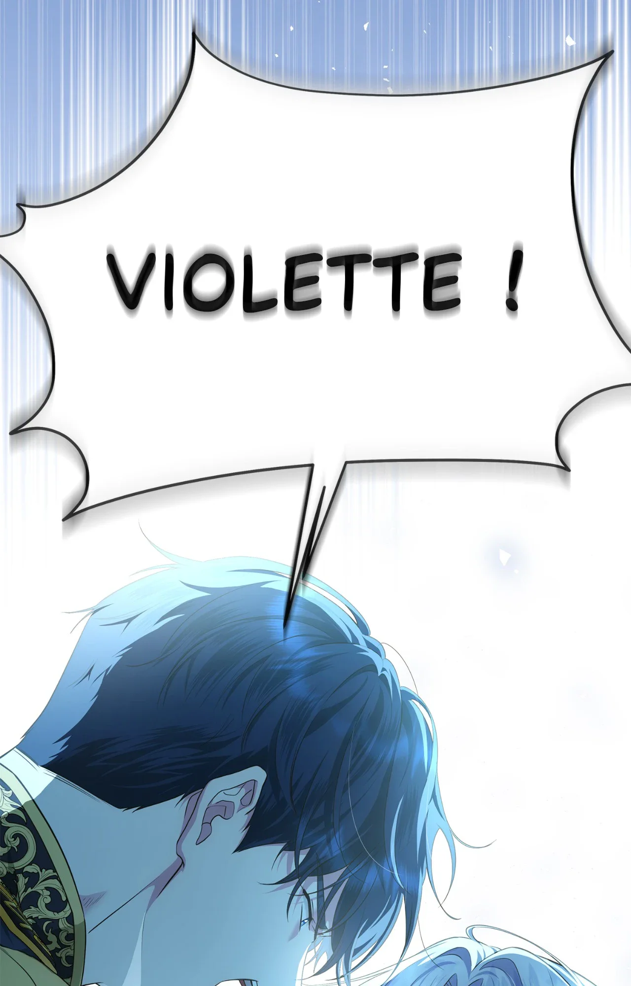 The Blooming Violet in the Back Garden Chapitre 58 - Page 85