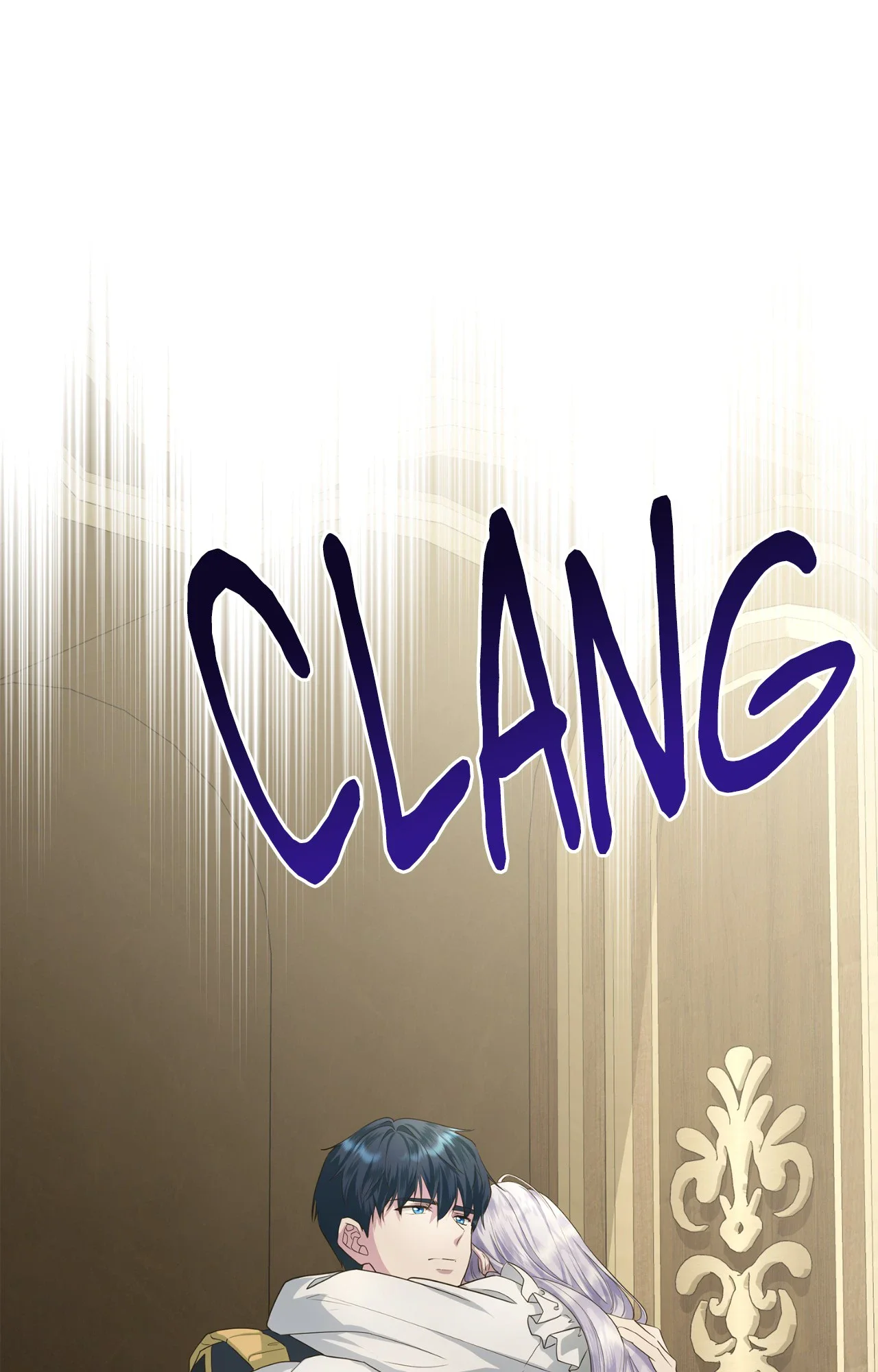 The Blooming Violet in the Back Garden Chapitre 58 - Page 97
