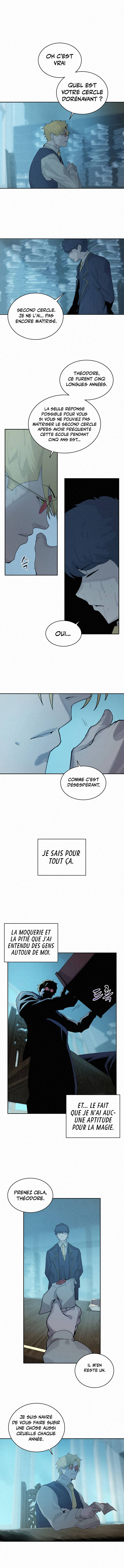 The Book Eating Magician Chapitre 1 - Page 10