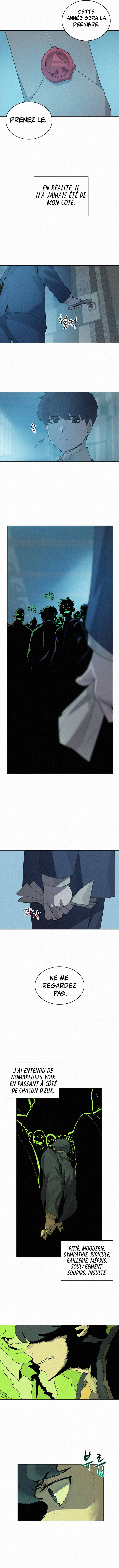 The Book Eating Magician Chapitre 1 - Page 11