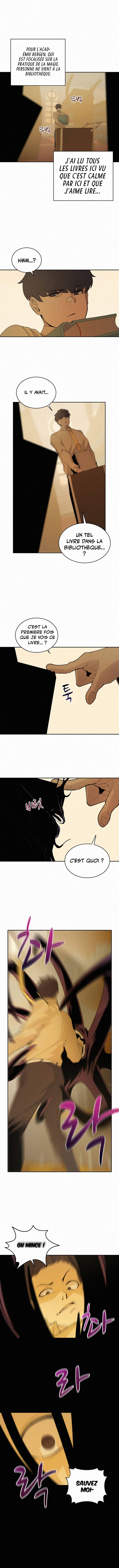 The Book Eating Magician Chapitre 1 - Page 13