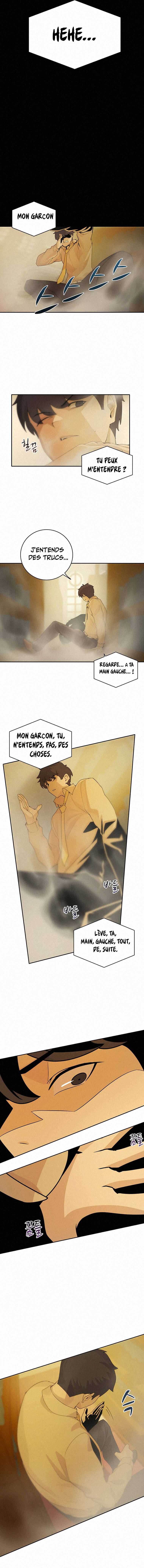 The Book Eating Magician Chapitre 1 - Page 14