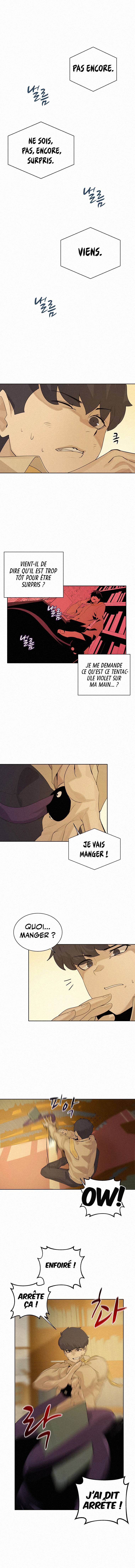 The Book Eating Magician Chapitre 2 - Page 2