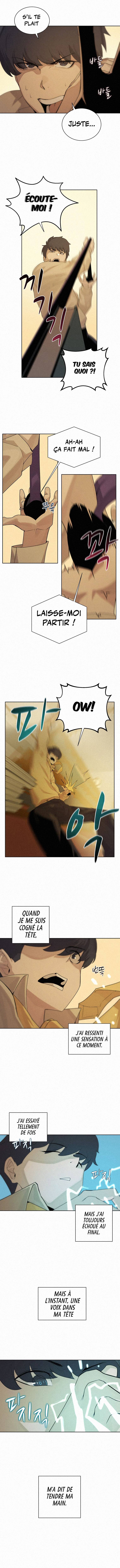 The Book Eating Magician Chapitre 2 - Page 3