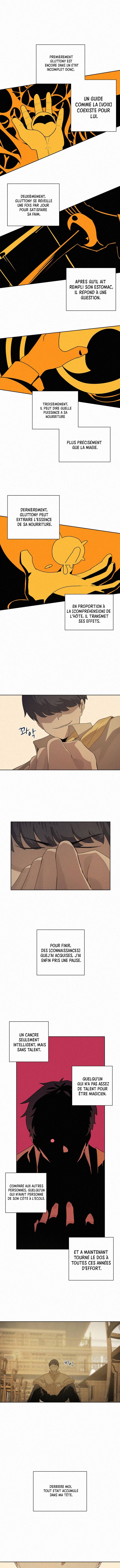 The Book Eating Magician Chapitre 3 - Page 6