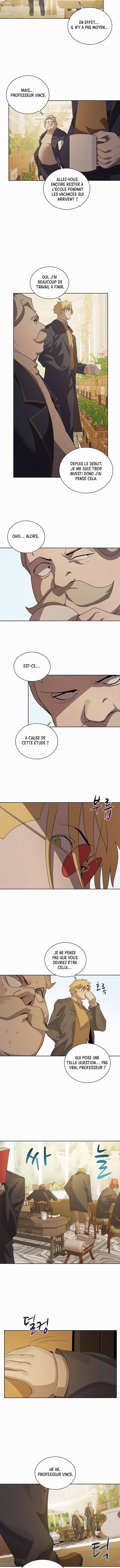 The Book Eating Magician Chapitre 3 - Page 8
