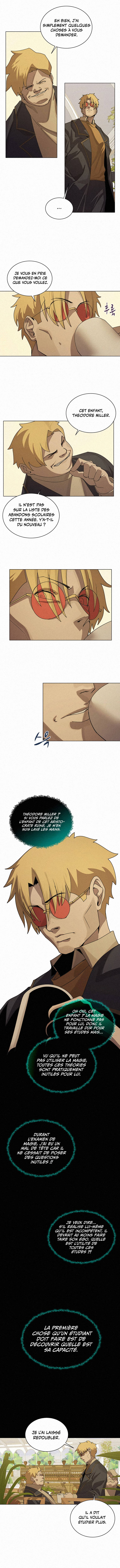 The Book Eating Magician Chapitre 4 - Page 2