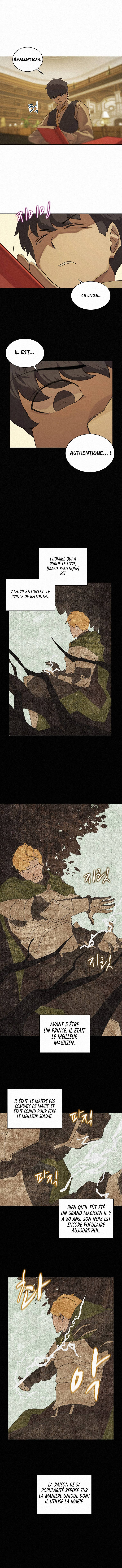 The Book Eating Magician Chapitre 4 - Page 6