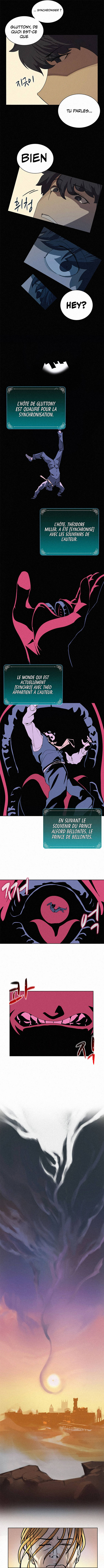 The Book Eating Magician Chapitre 4 - Page 9