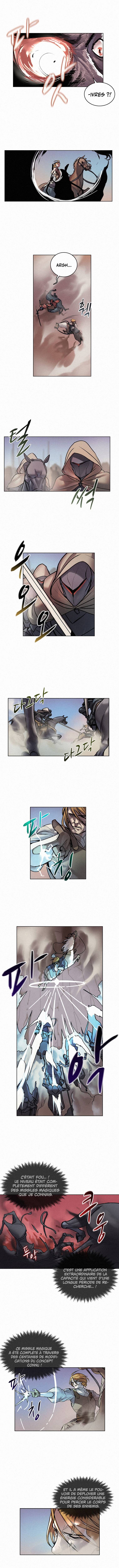 The Book Eating Magician Chapitre 5 - Page 5