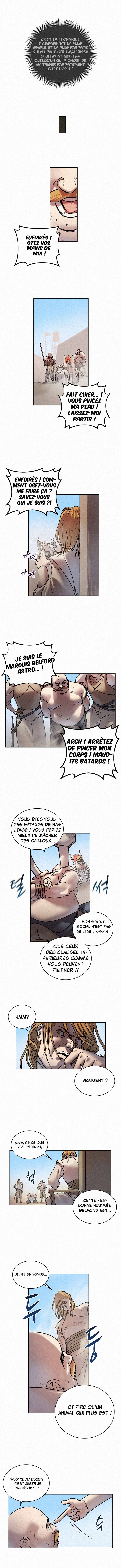 The Book Eating Magician Chapitre 5 - Page 6