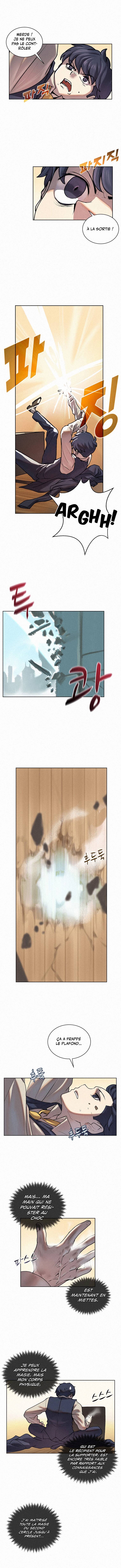 The Book Eating Magician Chapitre 6 - Page 2