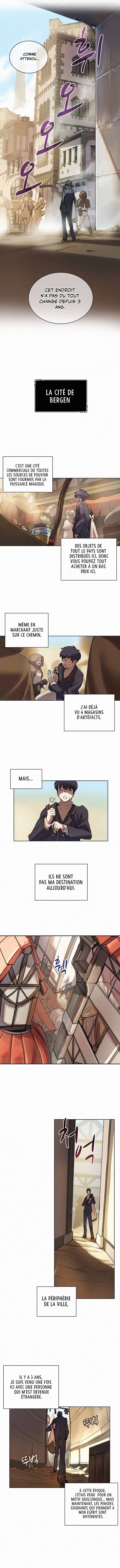 The Book Eating Magician Chapitre 6 - Page 4