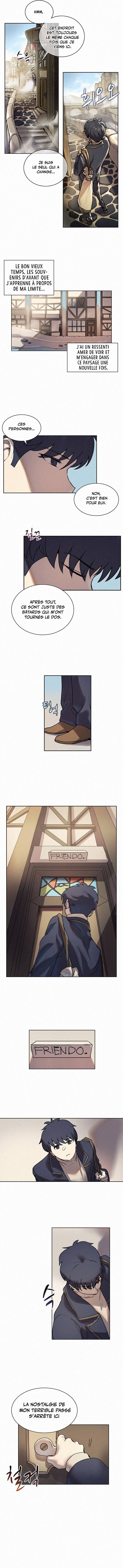 The Book Eating Magician Chapitre 6 - Page 5