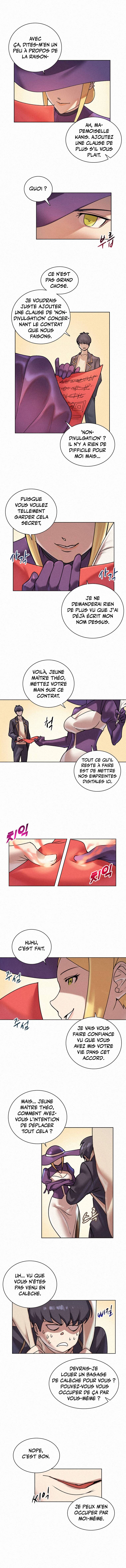 The Book Eating Magician Chapitre 7 - Page 7