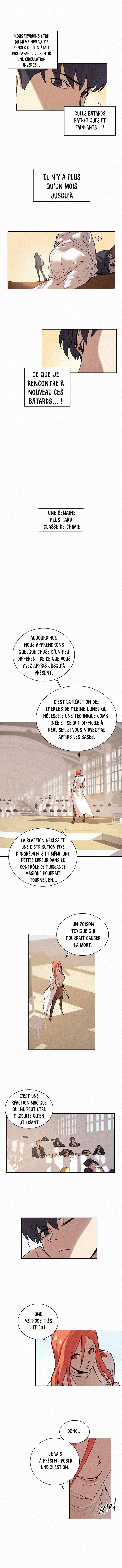 The Book Eating Magician Chapitre 8 - Page 7