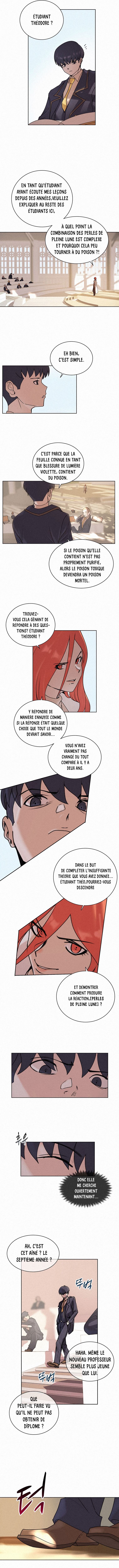 The Book Eating Magician Chapitre 8 - Page 8