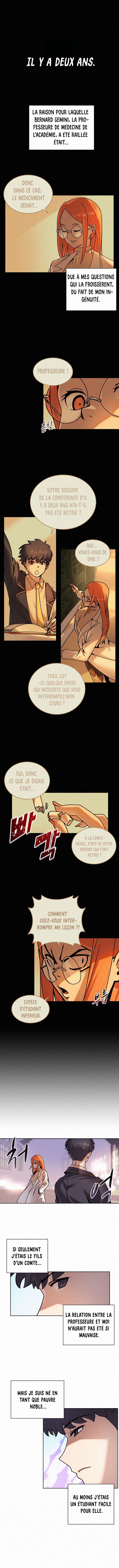 The Book Eating Magician Chapitre 9 - Page 2
