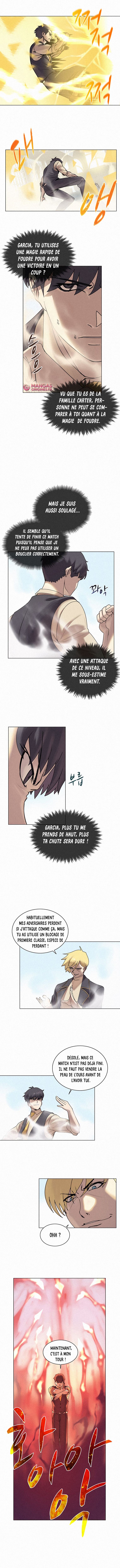 The Book Eating Magician Chapitre 10 - Page 4