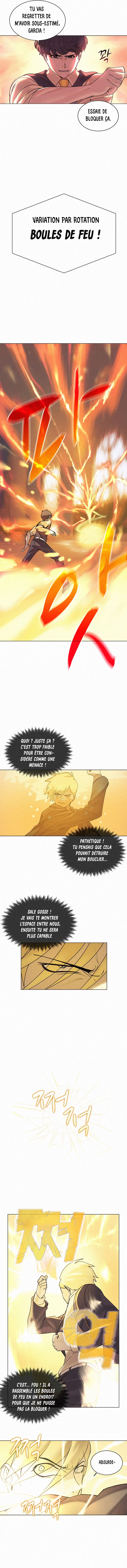 The Book Eating Magician Chapitre 10 - Page 5