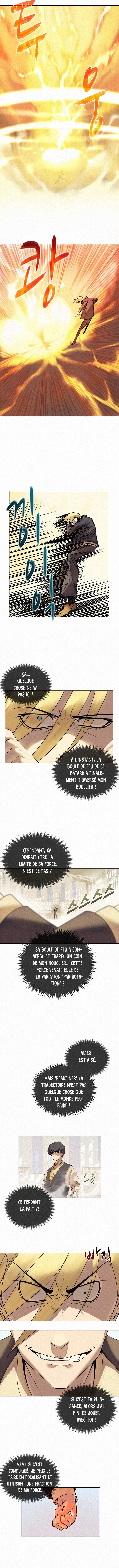 The Book Eating Magician Chapitre 10 - Page 6