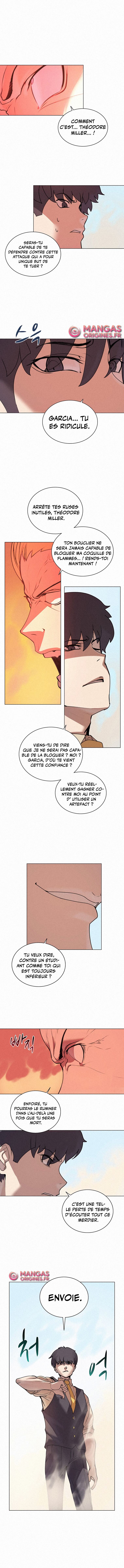 The Book Eating Magician Chapitre 11 - Page 4
