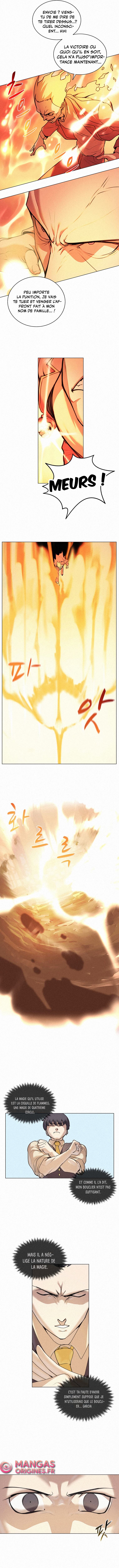 The Book Eating Magician Chapitre 11 - Page 5