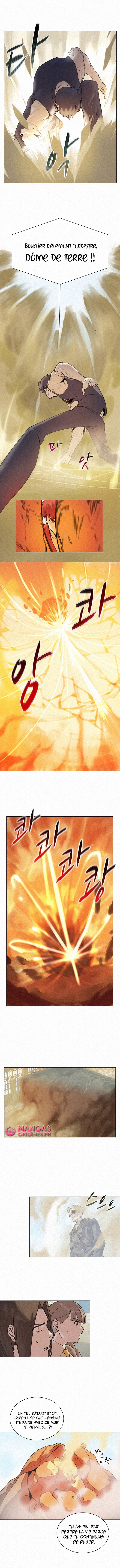 The Book Eating Magician Chapitre 11 - Page 6