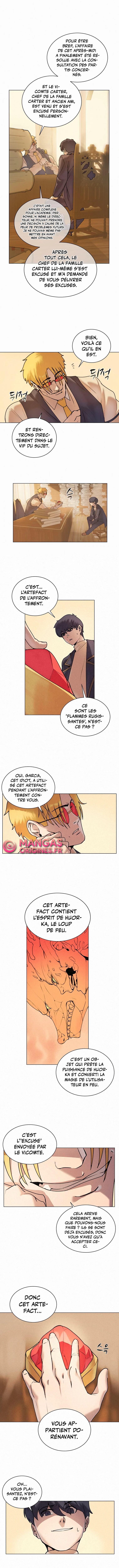 The Book Eating Magician Chapitre 12 - Page 5