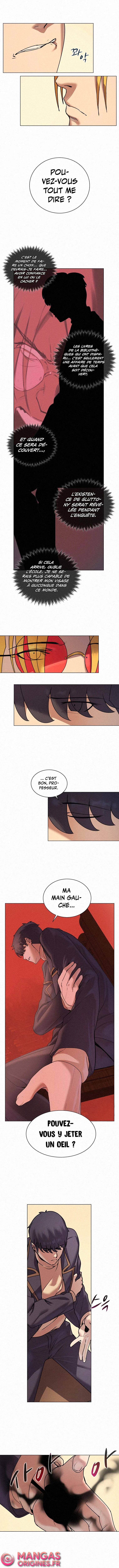 The Book Eating Magician Chapitre 12 - Page 6