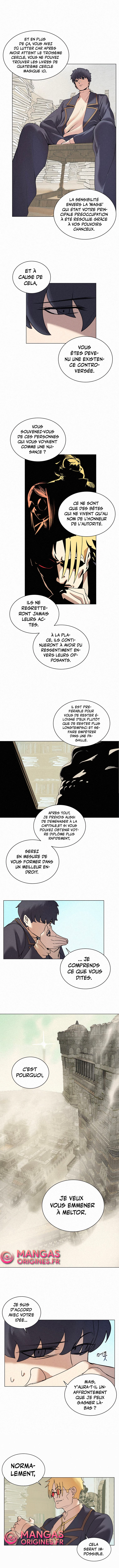 The Book Eating Magician Chapitre 14 - Page 4