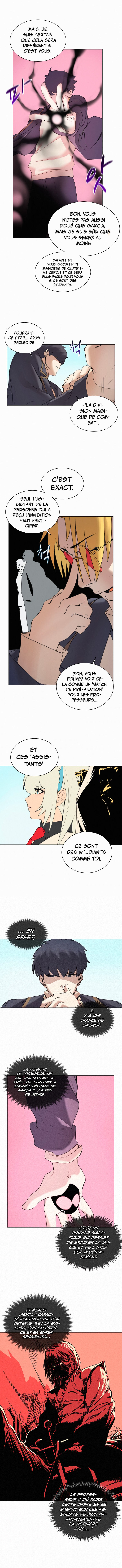The Book Eating Magician Chapitre 14 - Page 5